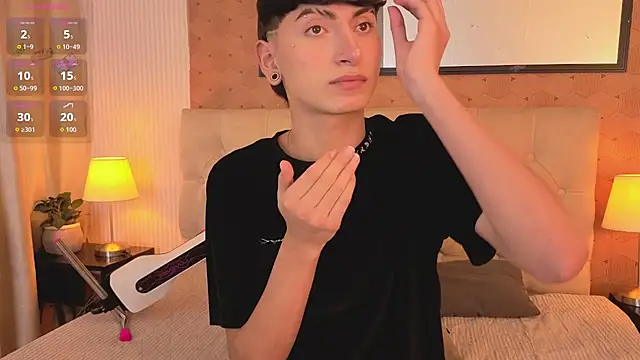 slim tian online show from 07-13-26, 08:11
