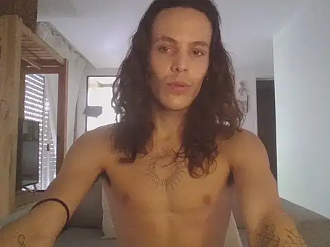 lukadaboy online show from 03-29-26, 06:41