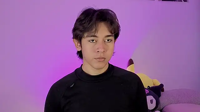 Darcy and Stolas online show from 11-15-25, 03:15