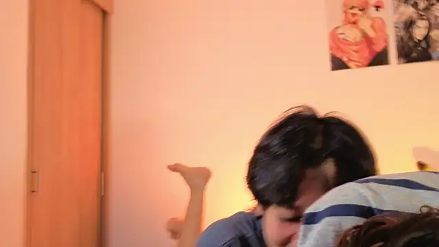 Darcy and Stolas online show from 01-10-26, 12:12