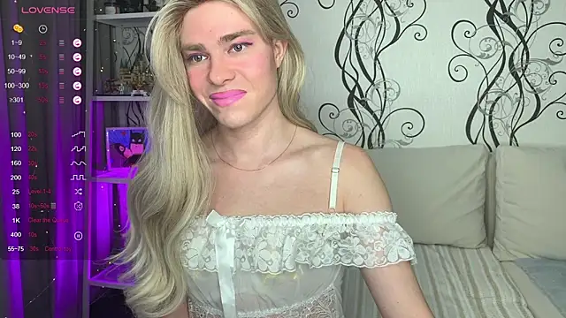 Anjalin sososok1 online show from 03-25-26, 03:45