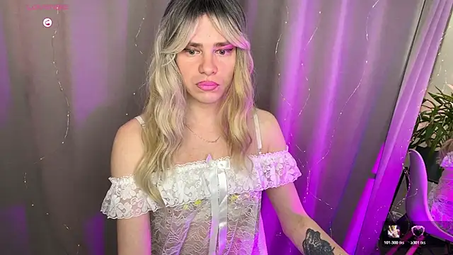 Anjalin sososok1 online show from 04-27-26, 05:16