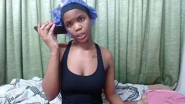 NaturalSlender6 online show from 10-11-25, 10:52
