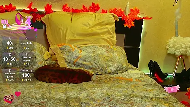 Snapshot of EmilyWhispers chatting on 11-05-25, 07:36 EmilyWhispers online show from 11-05-25, 07:36