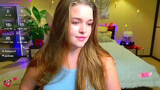 Snapshot of EmilyWhispers chatting on 11-19-25, 07:36 EmilyWhispers online show from 11-19-25, 07:36