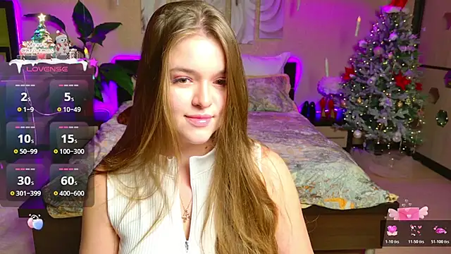 EmilyWhispers online show from 01-05-26, 07:50