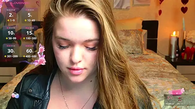 EmilyWhispers online show from 02-17-26, 07:42