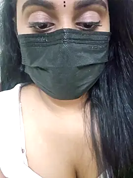 Dheronika sweetie online show from 12-23-25, 03:59