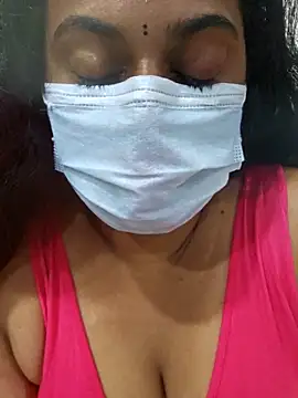 Dheronika sweetie online show from 03-22-26, 08:12