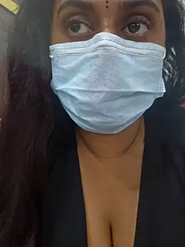 Dheronika sweetie online show from 03-28-26, 12:38