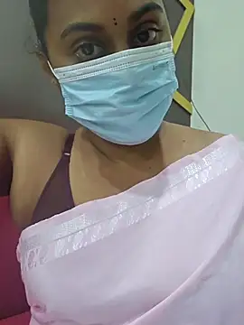 Dheronika sweetie online show from 04-09-26, 06:02