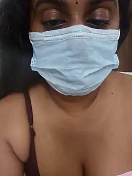 Dheronika sweetie online show from 04-27-26, 05:22