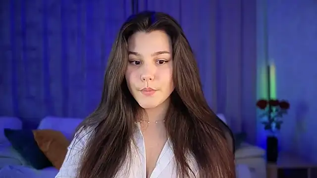 EmilyRichardss online show from 10-20-25, 06:14