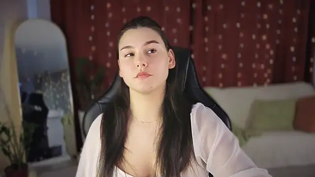 EmilyRichardss online show from 03-23-26, 09:35