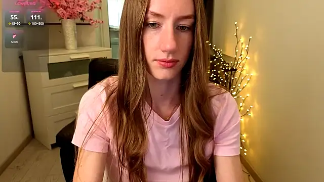 GoldenRose  online show from 06-04-26, 12:44