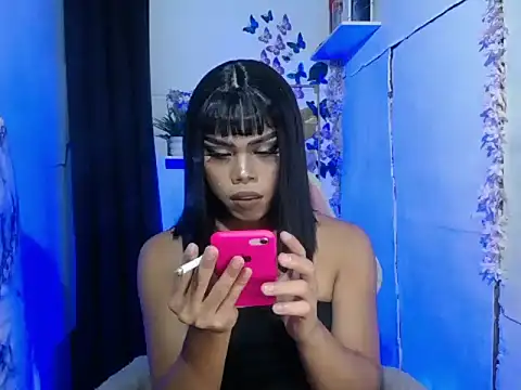 ella foxtrot online show from 07-30-26, 07:07
