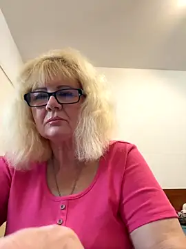 BoloshkaBlonda online show from 10-16-25, 09:05