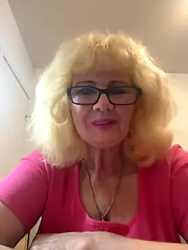 BoloshkaBlonda online show from 10-20-25, 10:10