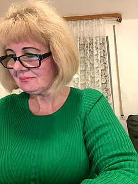 BoloshkaBlonda online show from 12-15-25, 07:07