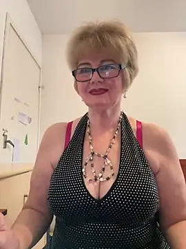 BoloshkaBlonda online show from 02-14-26, 08:22