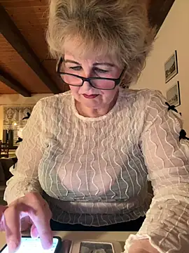 BoloshkaBlonda online show from 03-12-26, 07:20