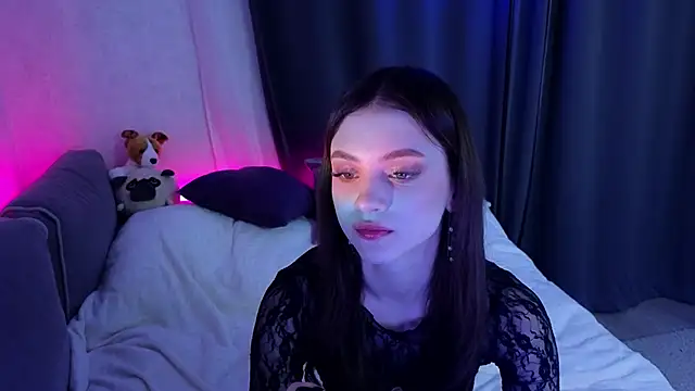 midnightMaya online show from 10-27-25, 09:30