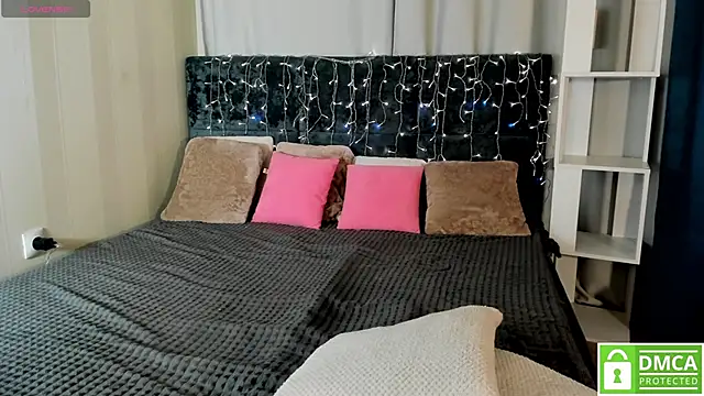 Malisha kiss online show from 03-01-26, 11:23