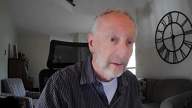 ApolloThrust online show from 10-25-25, 08:25