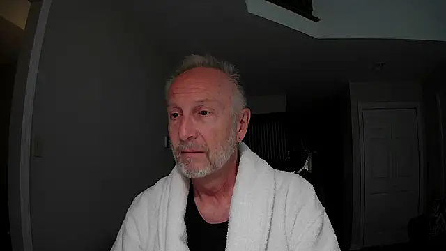 ApolloThrust online show from 11-14-25, 11:24