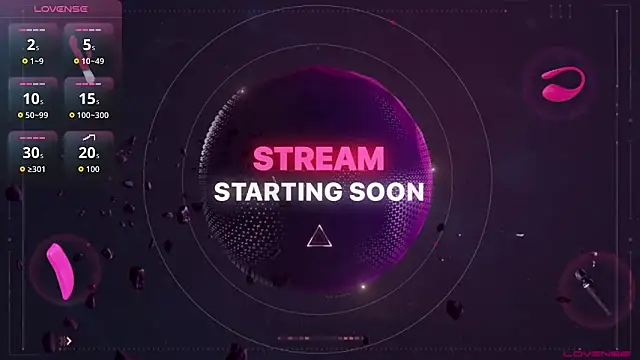 ApolloThrust online show from 12-02-25, 06:47