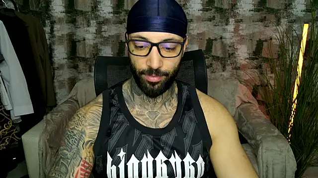 MasculineGuy99 online show from 02-12-26, 10:21