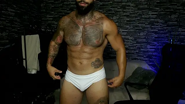MasculineGuy99 online show from 07-04-26, 07:20