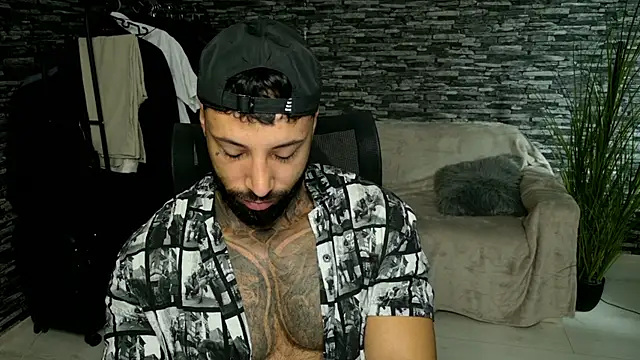 MasculineGuy99 online show from 07-08-26, 10:09