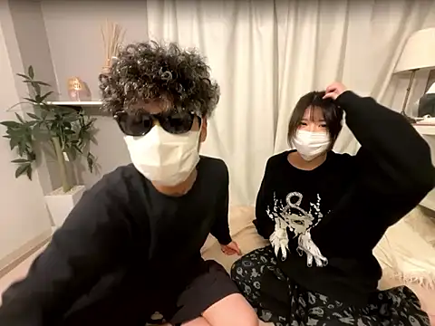 Snapshot of streetfuckers-jp2 chatting on 10-10-25, 03:33 streetfuckers-jp2 online show from 10-10-25, 03:33