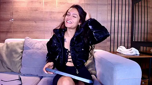 Matti sofia  online show from 02-19-26, 11:17