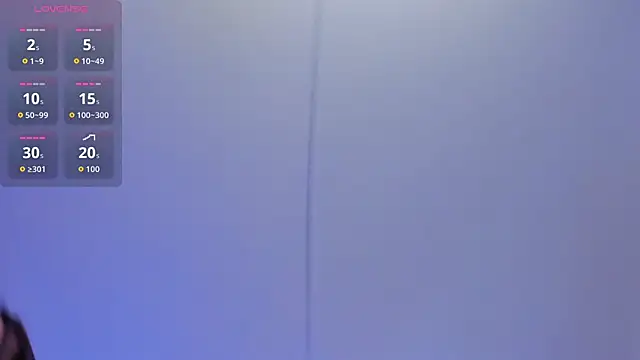 Mia lopez 1 online show from 10-29-25, 07:15