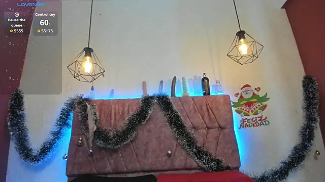 Mia lopez 1 online show from 11-26-25, 06:20