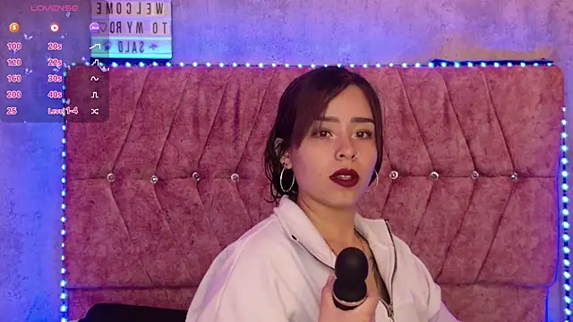 Mia lopez 1 online show from 05-22-26, 08:53