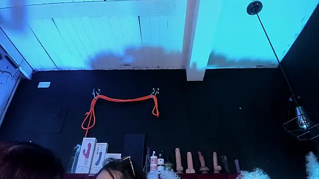 Cony l online show from 11-27-25, 11:45