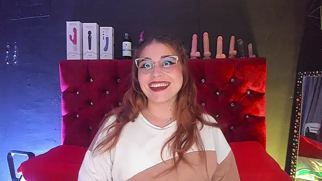 Cony l online show from 04-24-26, 12:35