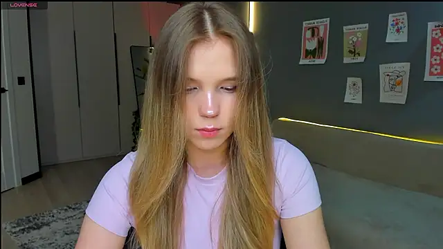 linakorvin online show from 03-16-26, 01:15