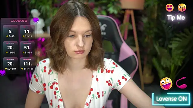 xoxo molly online show from 12-18-25, 08:15