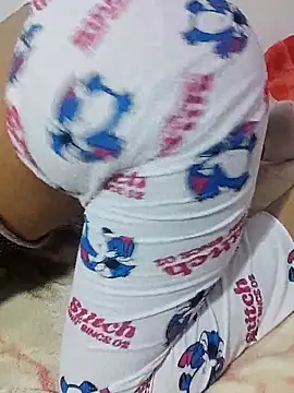 Rihame07 online show from 12-20-25, 12:07