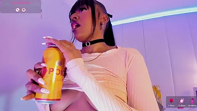 Krystin1 online show from 02-14-26, 05:15