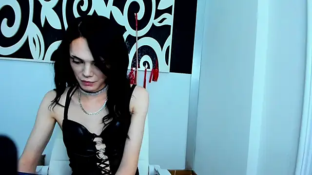 Vanessa4Dom online show from 07-09-26, 05:50
