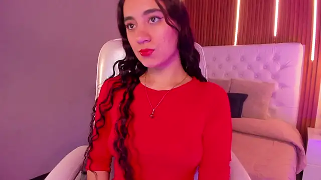 GabrielaaStone online show from 10-07-25, 12:13