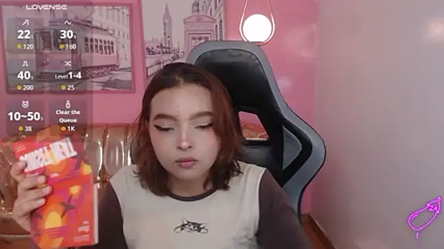 mia foster t online show from 01-17-26, 01:16