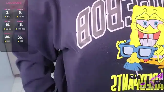 mia foster t online show from 02-12-26, 01:06