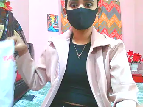 night queeen7 online show from 12-20-25, 09:49