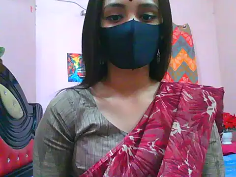 night queeen7 online show from 02-07-26, 06:55